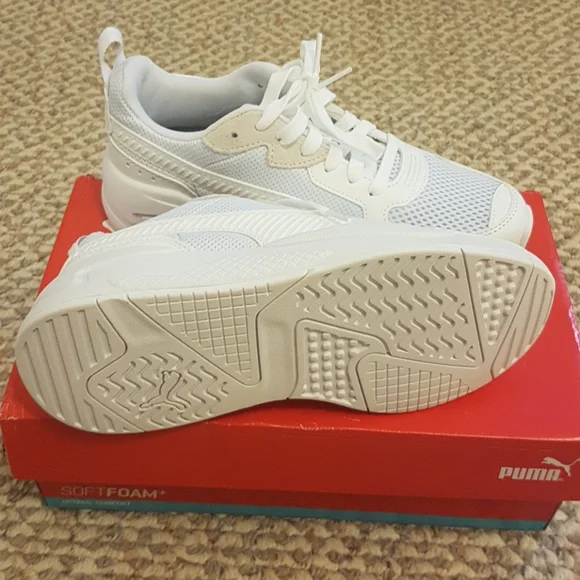 Puma runners - Picture 3 of 3
